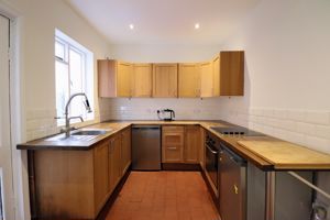 Kitchen- click for photo gallery